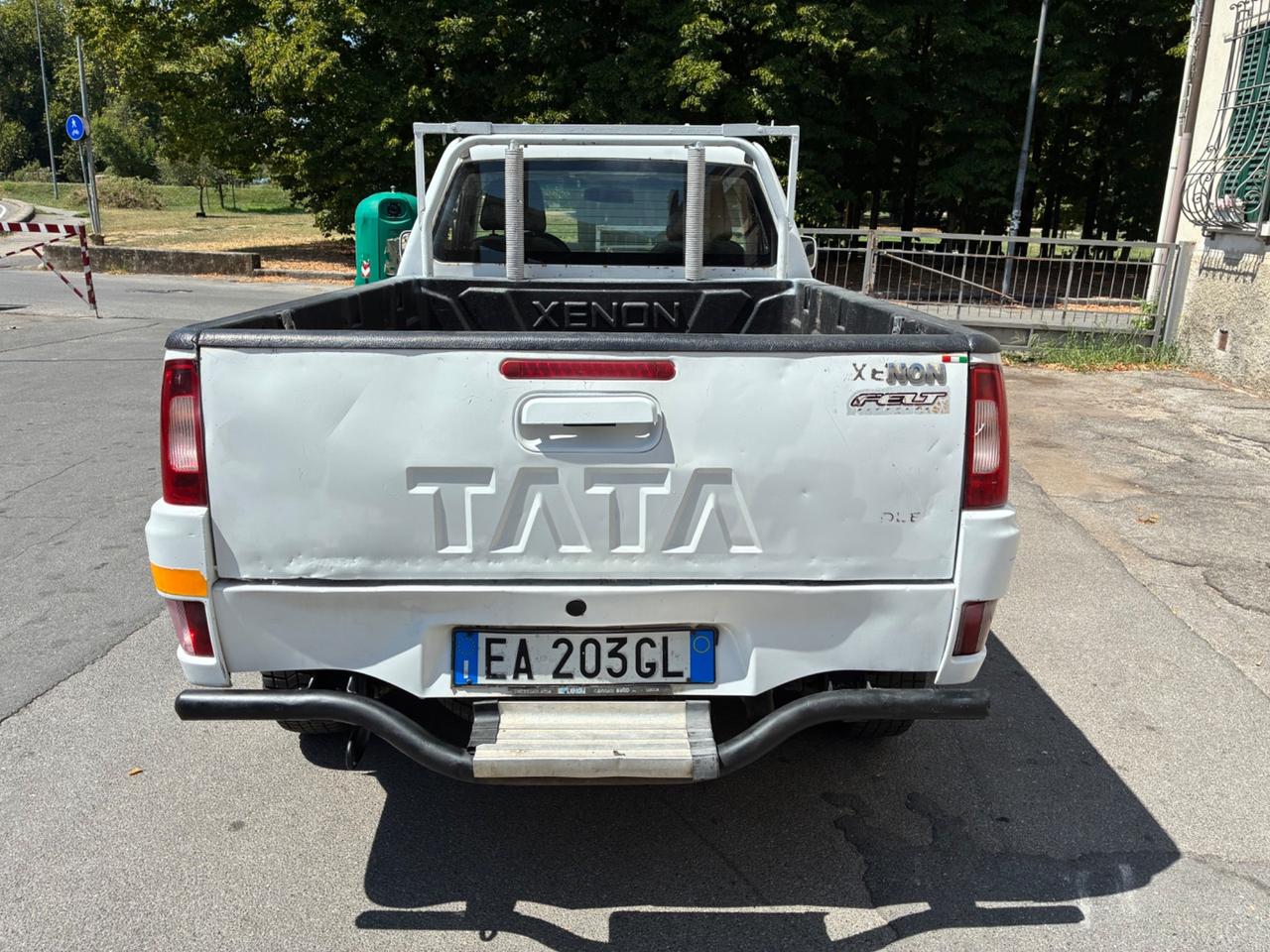Tata Xenon 2.2 Dicor 4x2 PC Pick-up