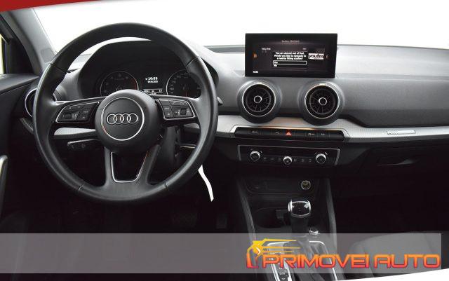 AUDI Q2 30 TFSI
