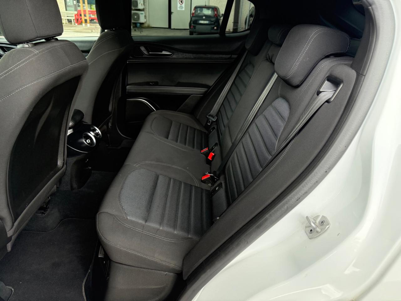 Alfa Romeo Stelvio 2.2 190 CV AT8 Q4 Executive