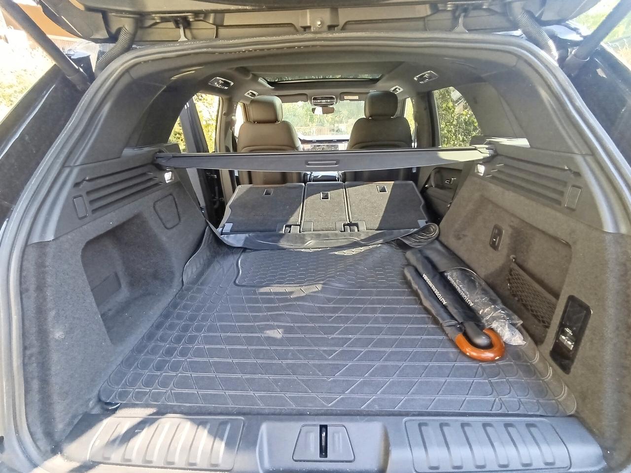 Land Rover Range Sport 3.0D Dynamic HSE #GM