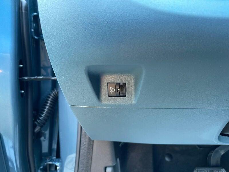 FIAT Grande Panda 1.2 hybrid Pop 110cv edct - KM0