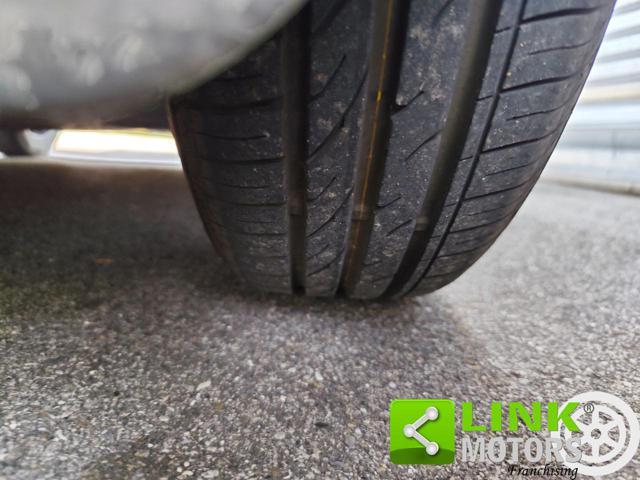 SMART ForTwo 70 1.0 cabrio Passion GARANZIA INCLUSA