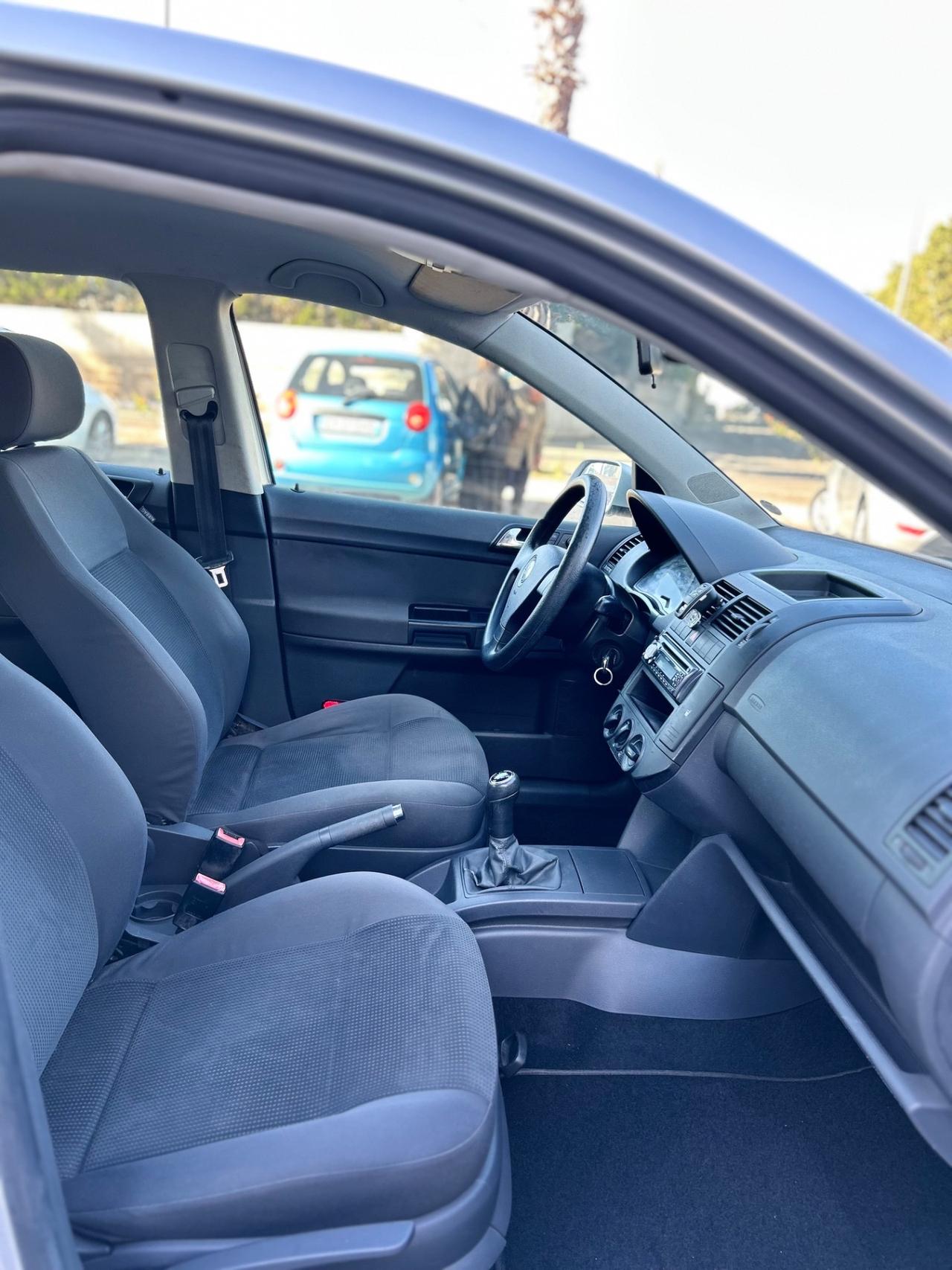 Volkswagen Polo 1.4/69CV TDI 5p. Comfortline