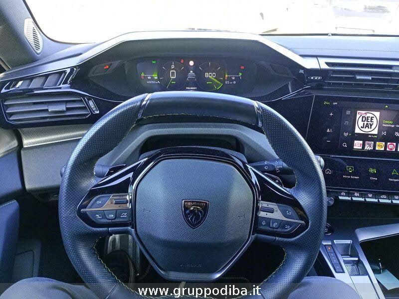 Peugeot 308 III 2021 1.5 bluehdi GT Pack s&s 130cv eat8