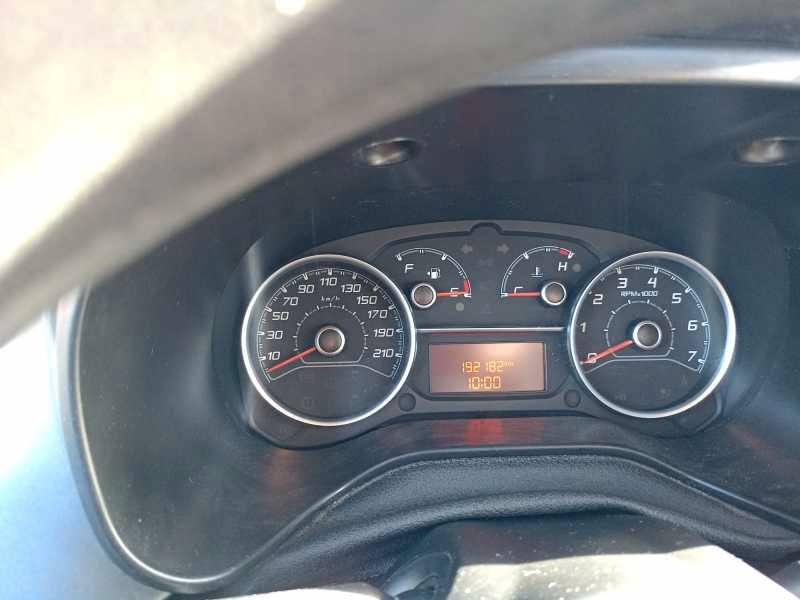 FIAT Doblo 1.4 tjt natural power Emotion 120cv