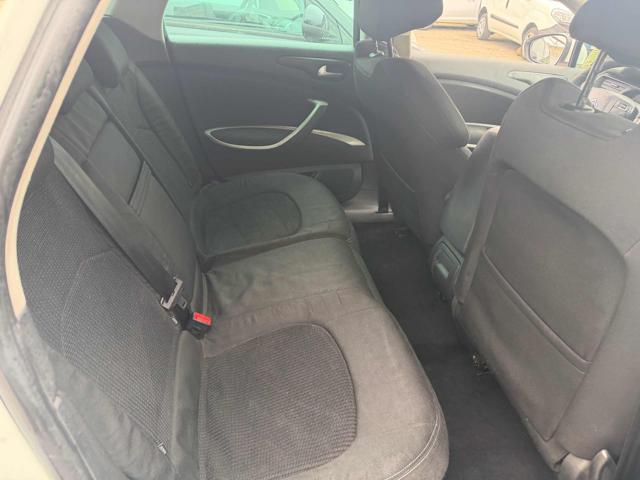 CITROEN C5 2.0 HDi 140 Exclusive Tourer motore da fare