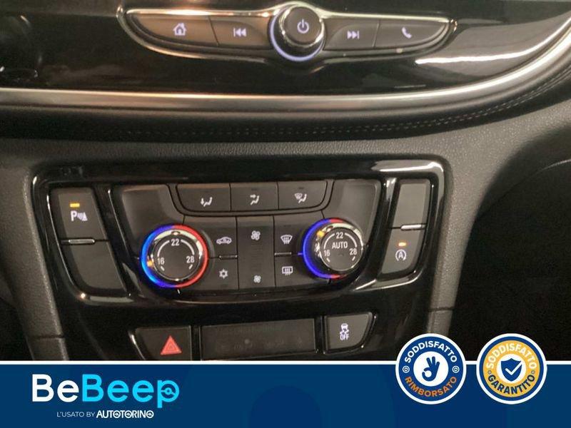 Opel Mokka X 1.6 CDTI INNOVATION S&S 4X2 110CV