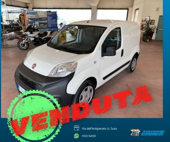 Fiat Fiorino 1.3 Mtj 75cv Furgone