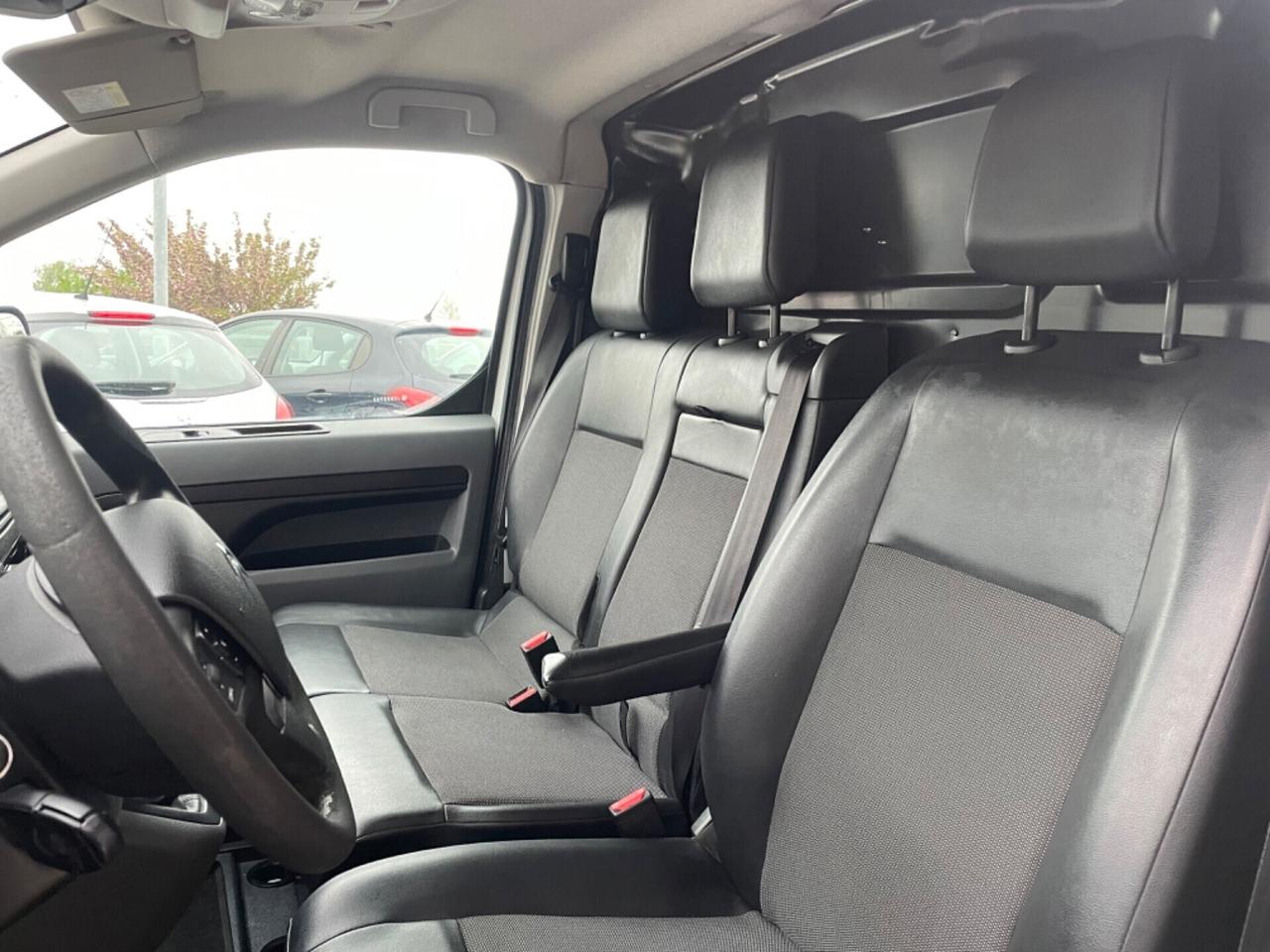 Citroen Jumpy 2.0 Diesel Neopatentati