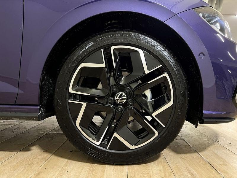 Volkswagen Polo Polo 1.0 TSI R-Line Plus