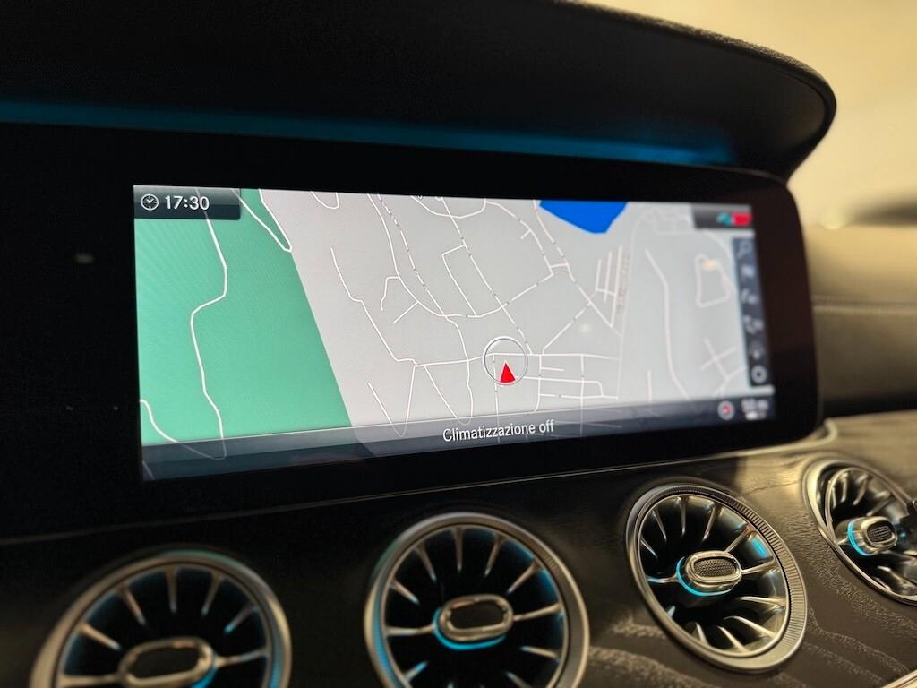 Mercedes-benz E 220 E 220 d 4Matic Premium