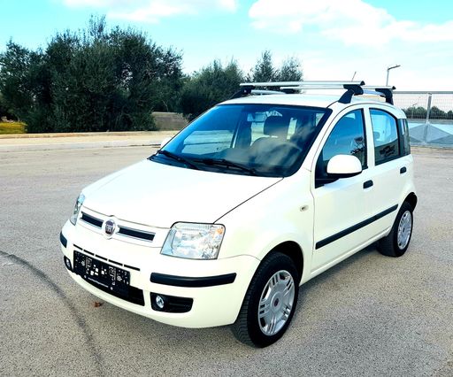 Fiat Panda 1.2 Dynamic Natural Power PARI AL NUOVO
