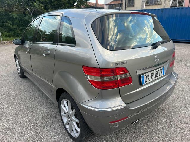 MERCEDES-BENZ B 180 CDI Sport senza nessun lavoro da fare