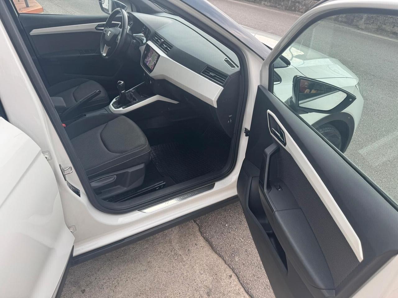 Seat Arona 1.0 XCELLENCE *Garanzia 24Mesi*