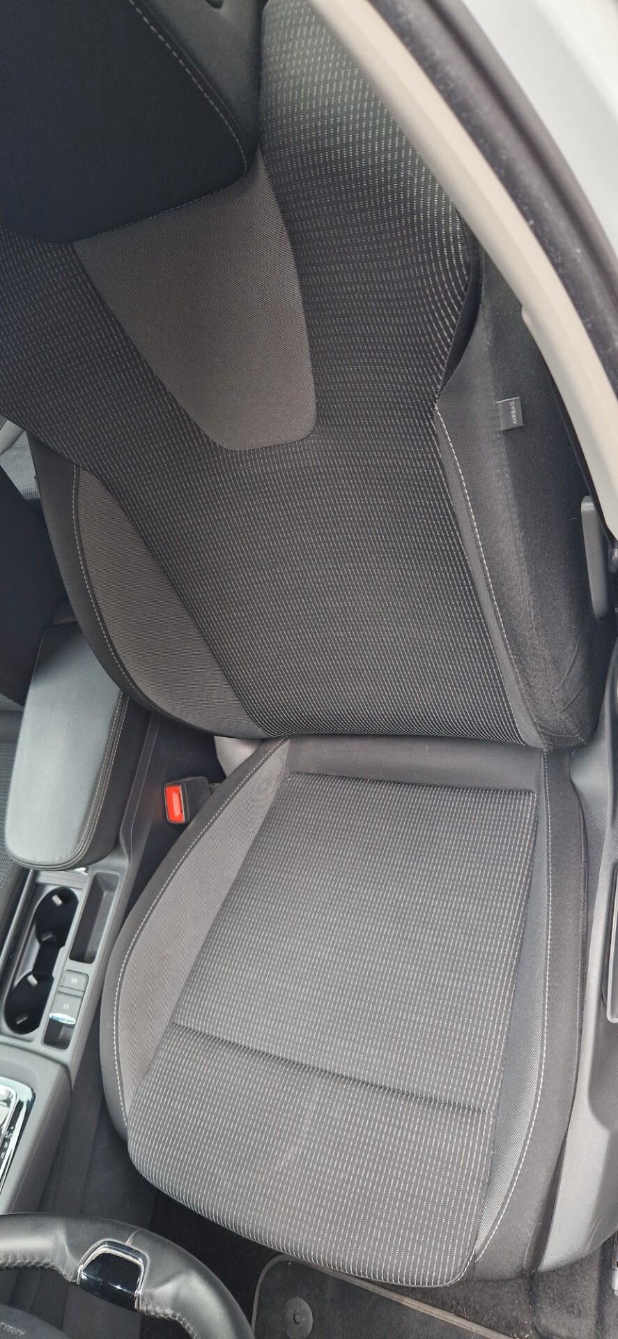 Skoda Octavia 2.0 TDI EVO SCR DSG Wagon Sportline