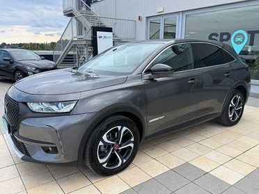 DS DS 7 7 Crossback BlueHDi 130 Grand Chic