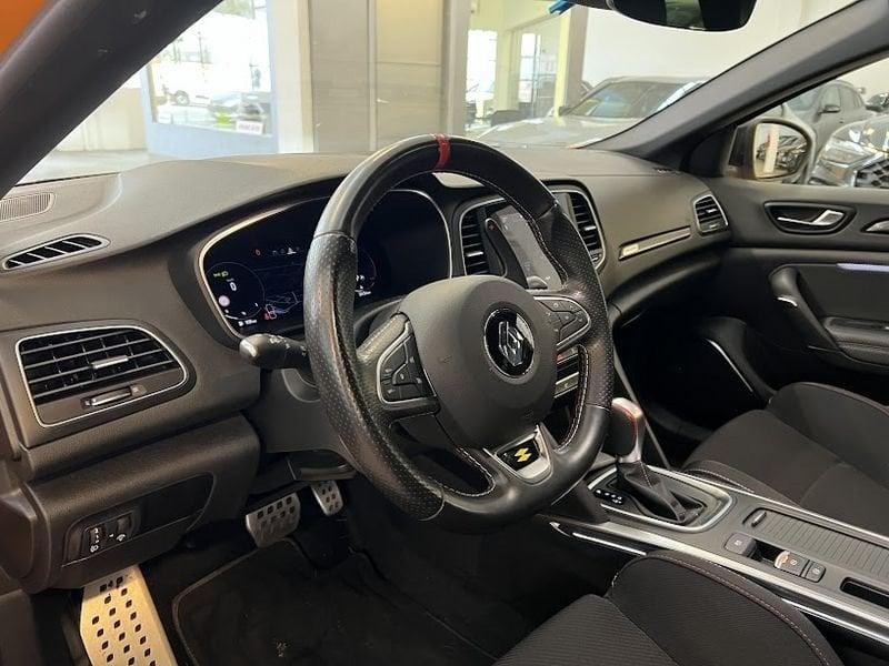 Renault Mégane RS 1.8 TCE 300 RS EDC