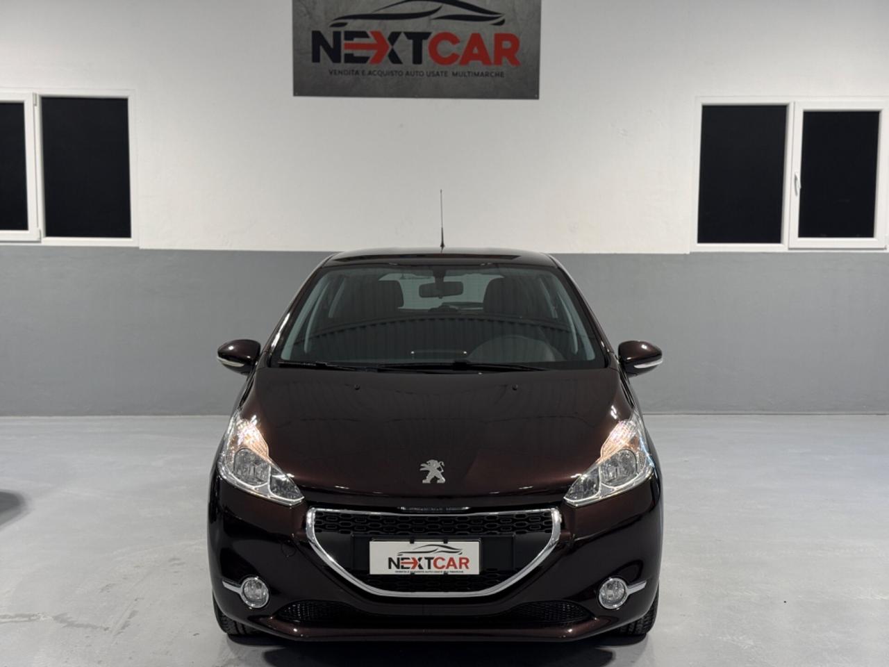 Peugeot 208 1.2 VTi 82 CV 5 porte Access