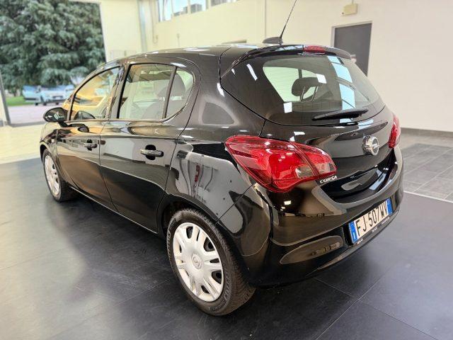 OPEL Corsa 1.2 5 porte Innovation