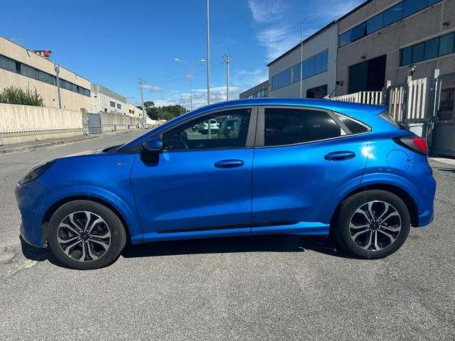 Ford Puma 1.5 EcoBlue 120 CV S&S ST-Line