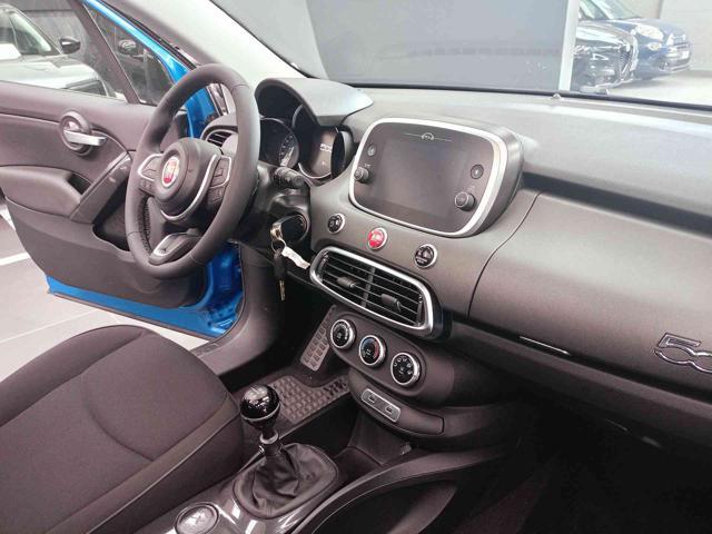 FIAT 500X 1.0 T3 120 CV Dolcevita