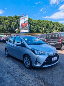 Toyota Yaris 1.5 Hybrid 5 porte Business