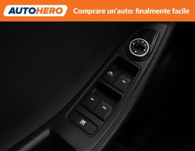 HYUNDAI i20 1.2 84 CV 5 porte Econext Comfort