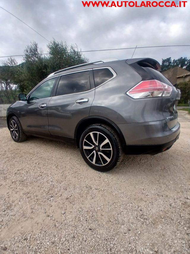 NISSAN X-Trail 1.6 dCi 2WD N-Connecta