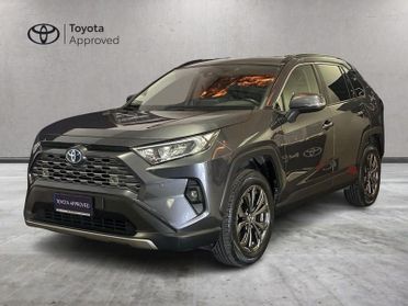 Toyota RAV4 2.5 HV (218CV) E-CVT Dynamic 2WD