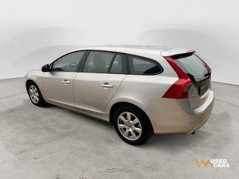 Volvo V60 V60 D2 Powershift Business