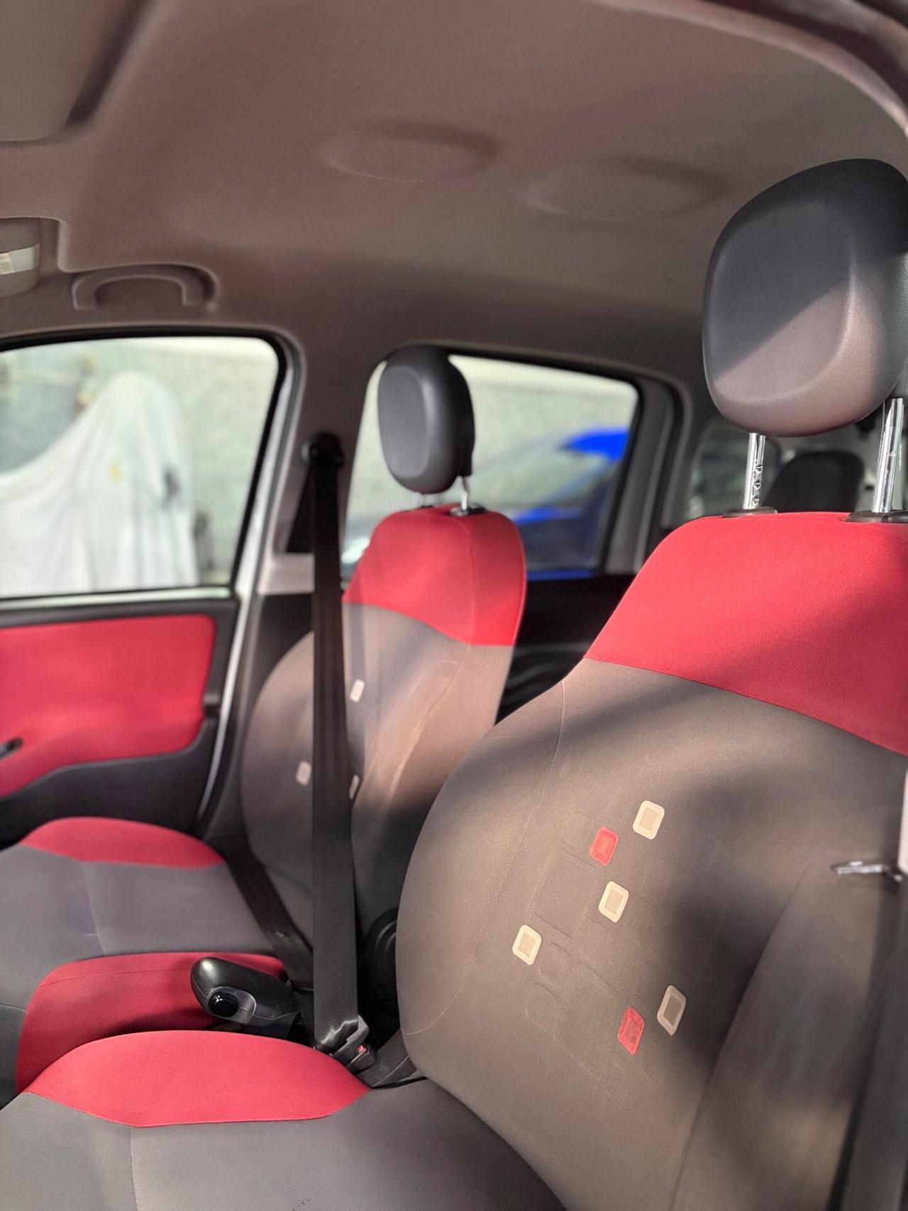 Fiat Panda 1.2 Easy Benzina