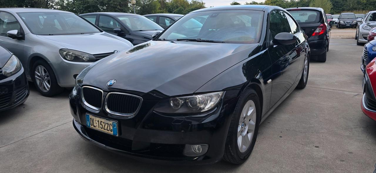 Bmw 320 330d cat Cabrio Msport