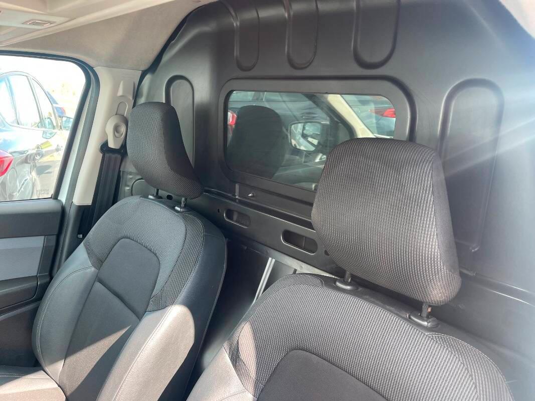 Renault Express Van 1.5 Blue dci 95cv