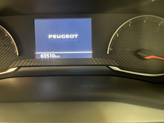 PEUGEOT 208 II 2019 - 1.2 puretech Active Pack s&s 75cv