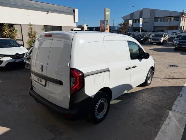 Renault Kangoo 1.5 Blue dCi 95CV L1 Van