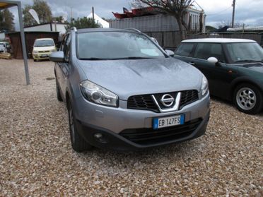 Nissan Qashqai 1.5 dCi Acenta