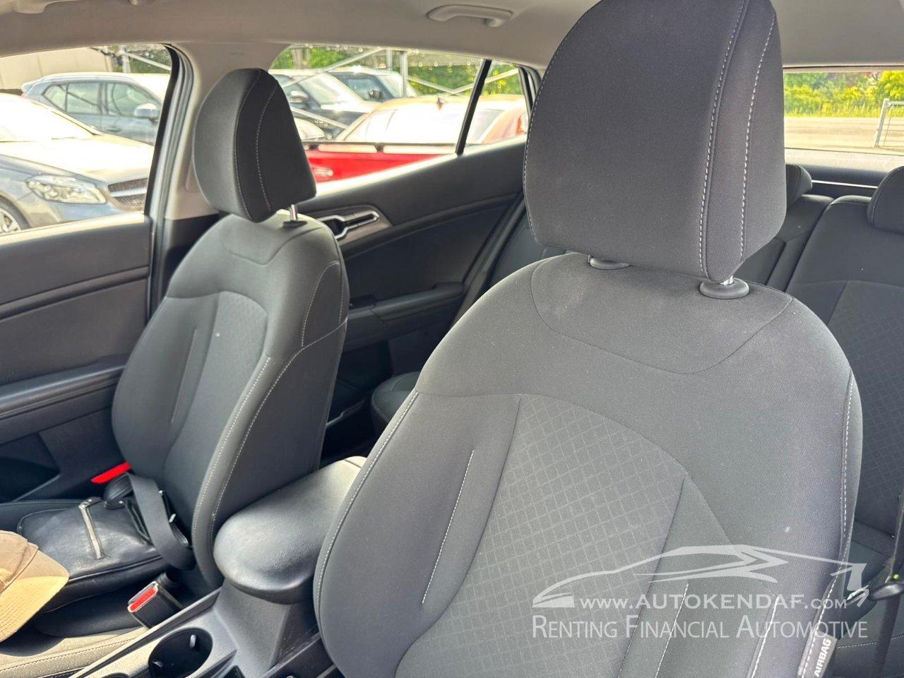 Kia Sportage 1.6 tgdi Gpl Business 136cv 2wd
