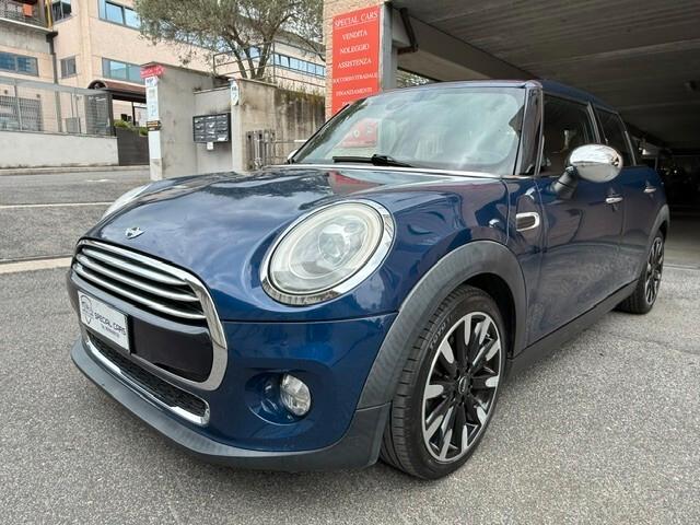 Mini Cooper 1.5 Diesel
