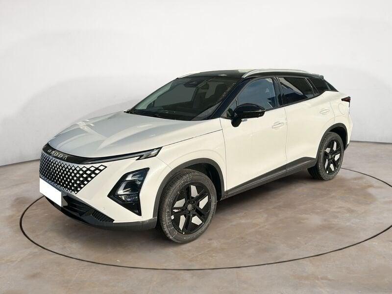 Omoda 5 Omoda 5 1.5 TGDi Super Hybrid System 224 CV Premium