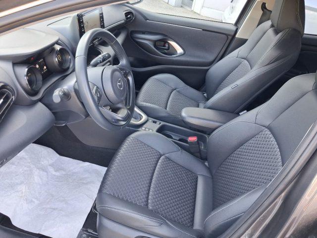 MAZDA 2 Mazda2 Hybrid 1.5 VVT e-CVT Full Hybrid Electric S