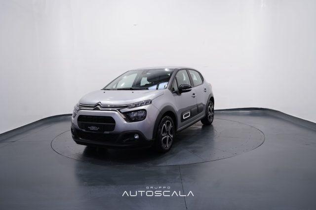 CITROEN C3 1.2 PureTech 83cv S&S Feel Pack