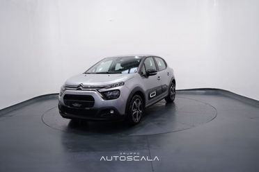 CITROEN C3 1.2 PureTech 83cv S&S Feel Pack