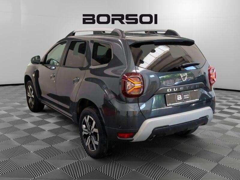 Dacia Duster 2ª serie 1.0 TCe GPL 4x2 Prestige DaciaPlus