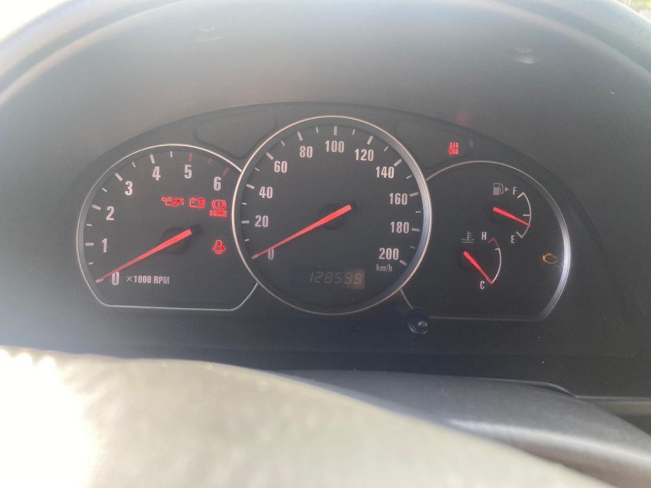 Suzuki Grand Vitara 2.0 turbodiesel 16V cat 3 porte