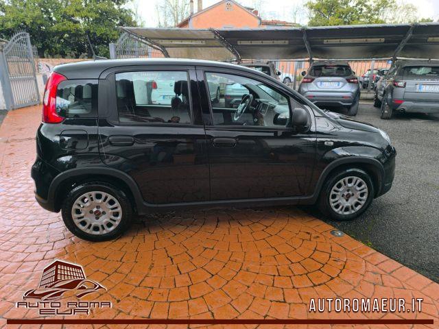 FIAT Panda 1.2 Easy PREZZO REALE! GPL! PRONTA CONSEGNA!
