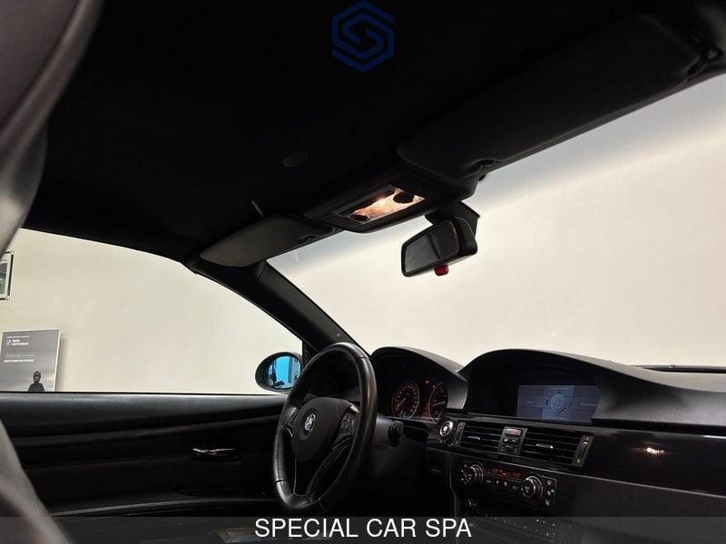 BMW Serie 3 325d cat Cabrio Eletta