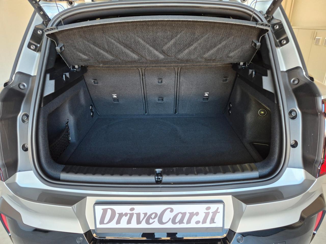 MINI John Cooper Works Countryman 1.5 JCW TETTO PANORAMICO APRIBILE C.20" PELLE NAVI LED CARPLAY *GARANZIA MINI 03/2028*