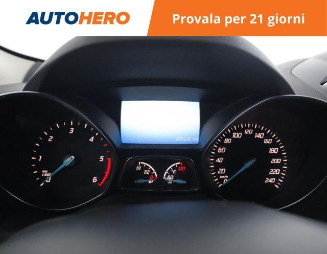 FORD Kuga 2.0 TDCI 120 CV S&S 2WD Plus