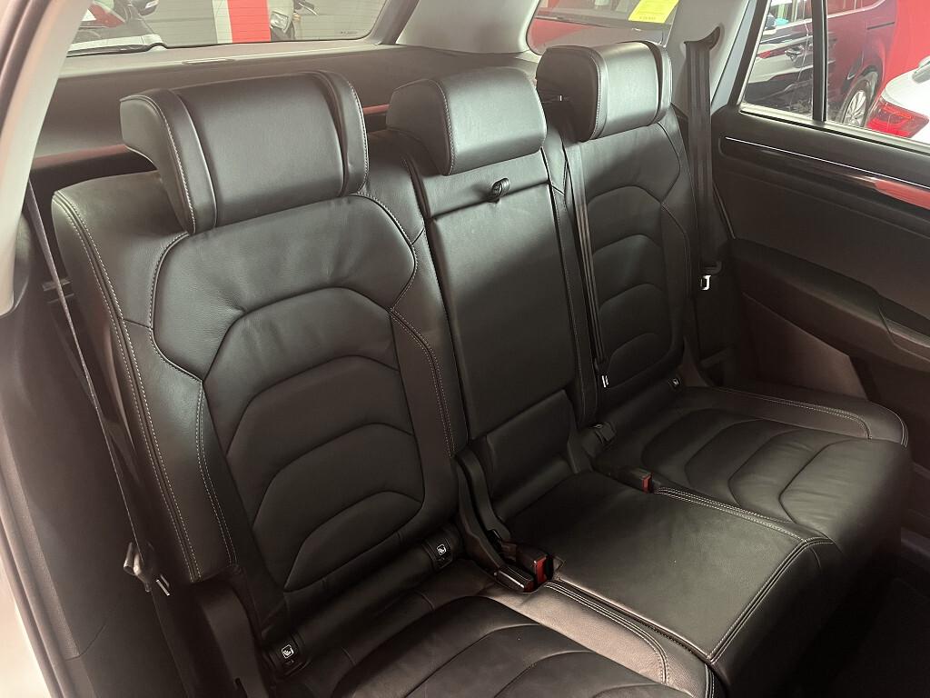 Skoda Kodiaq 2.0 TDI 4x4 Ambition