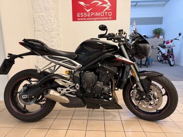 Triumph Street Triple RS